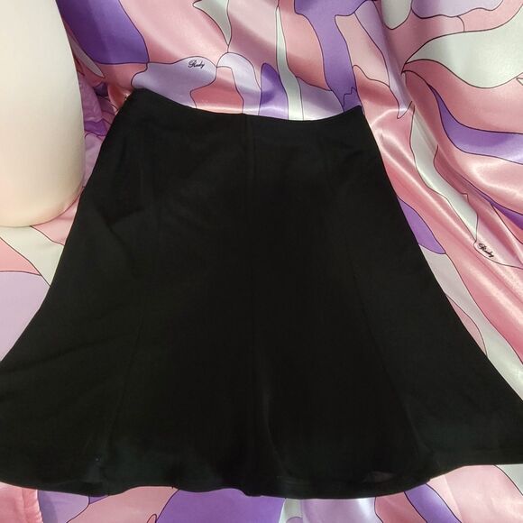MA*RS Black Mini Skirt Small Peplum Gyaru Gal Style Y2K Harajuku Fashion Japan - Picture 11 of 12
